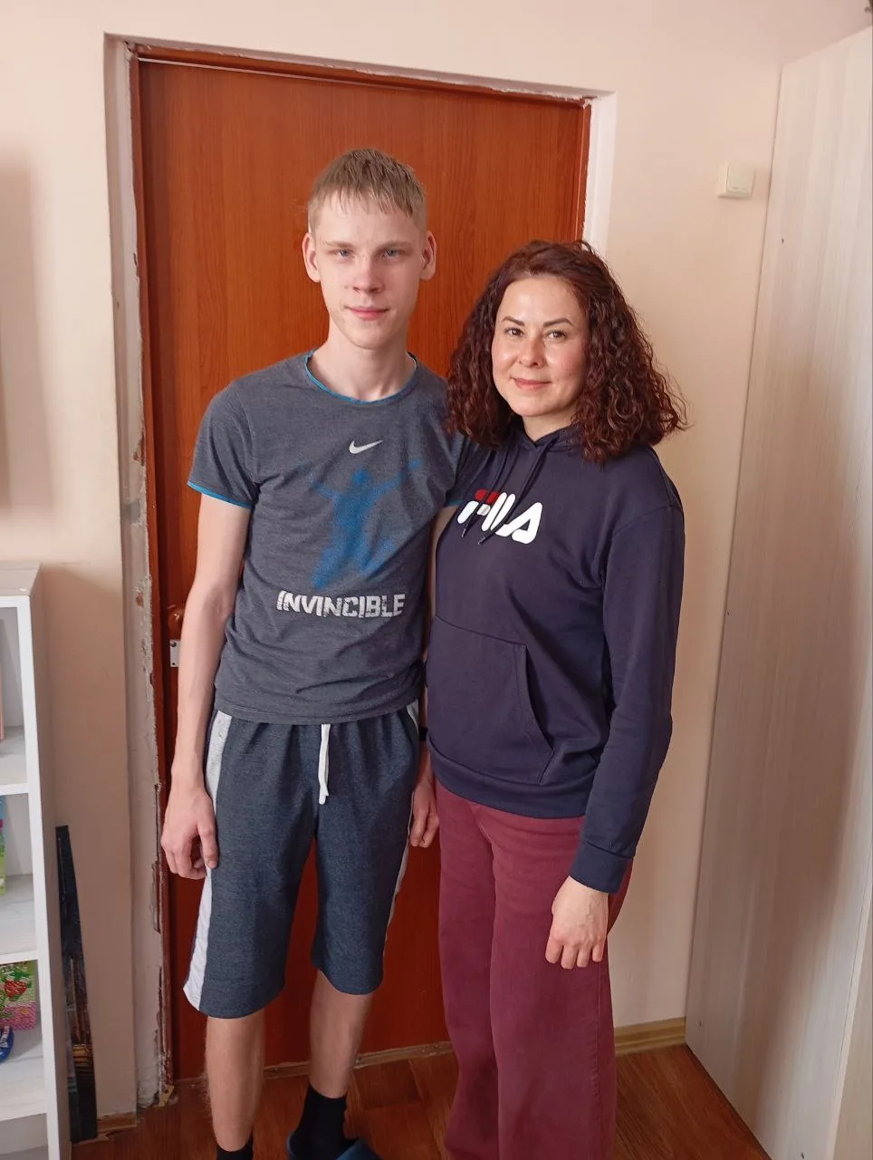 Добрая традиция.