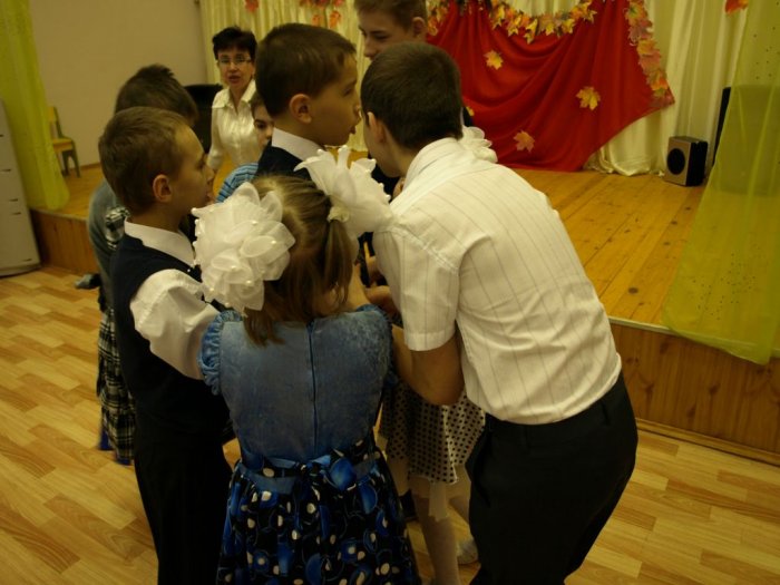 День именинника