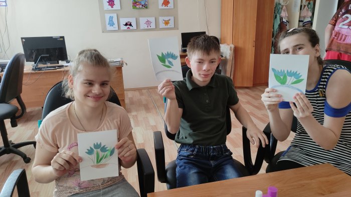 Прямой эфир