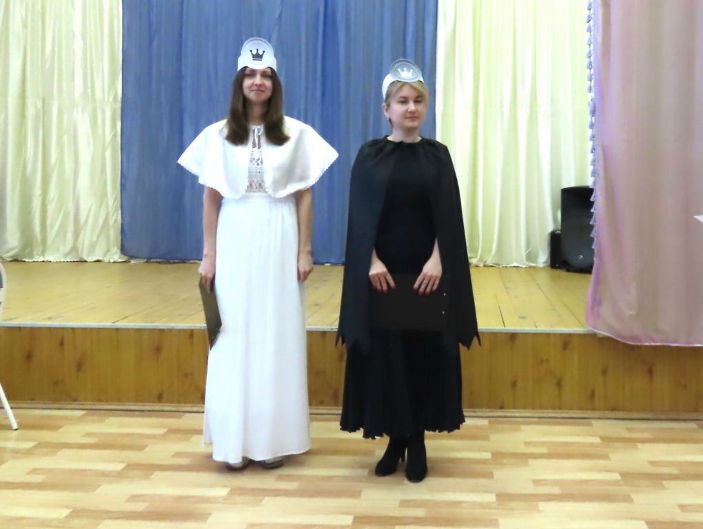 Шашечный турнир