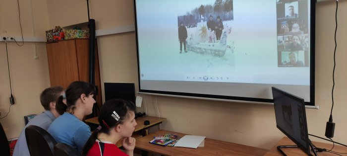 Прямые эфиры