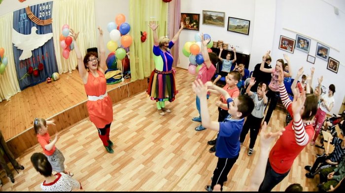 Зажигалочка