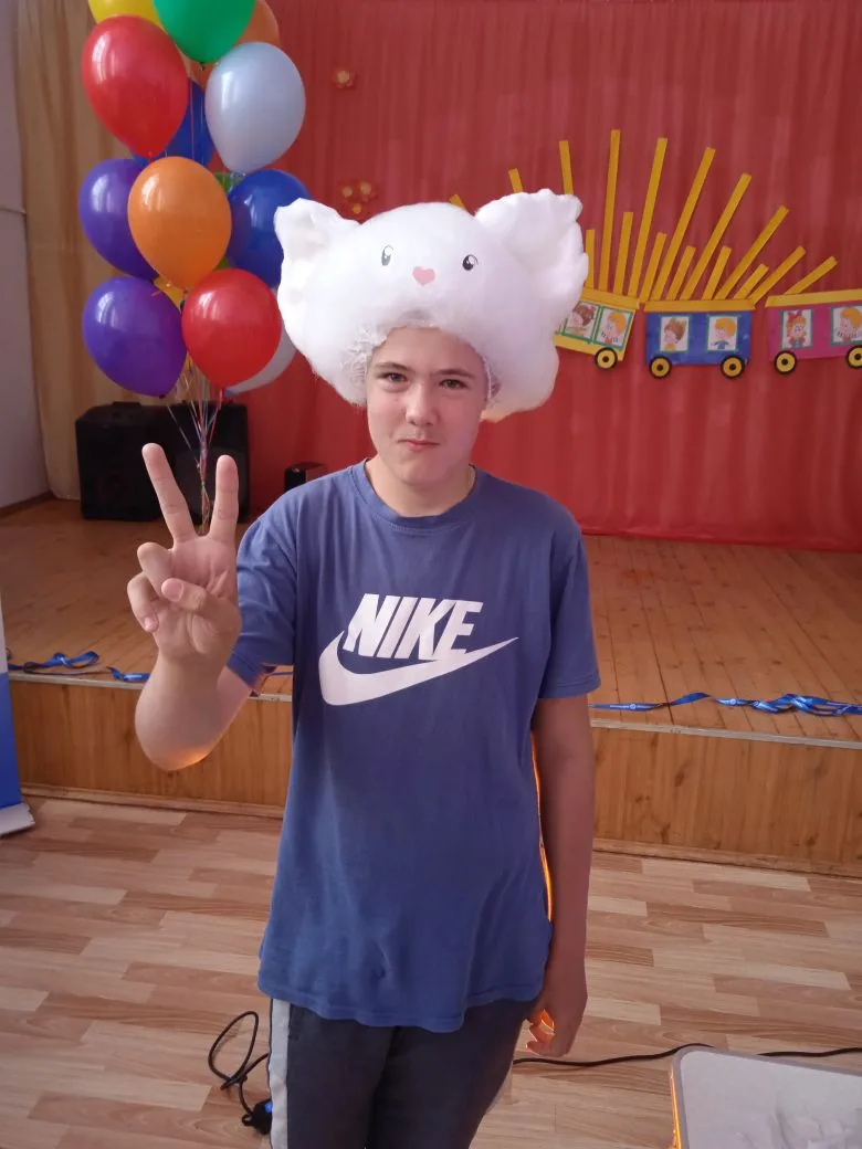 Чудесный праздник.