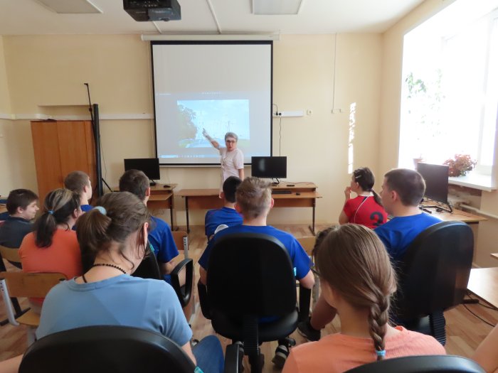 Музыкальная гостиная