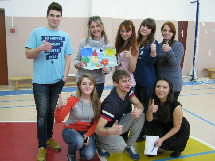 "Будущее сейчас"