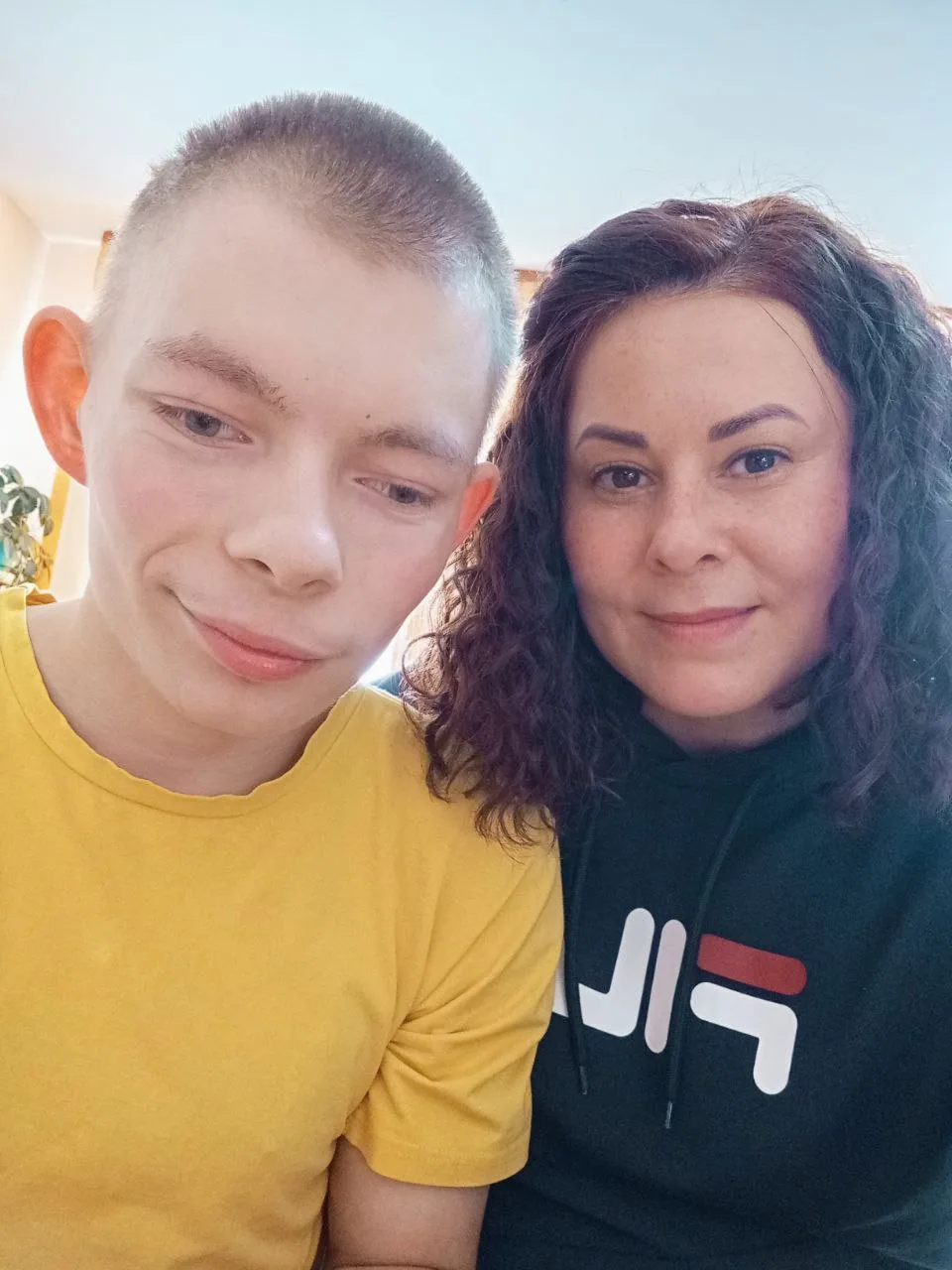 Добрая традиция.