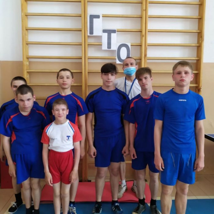 Спортивные новости