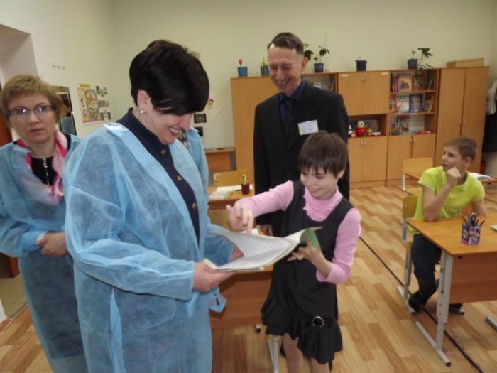 Высокие гости