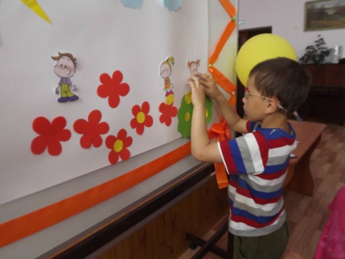 «Наше звонкое лето»