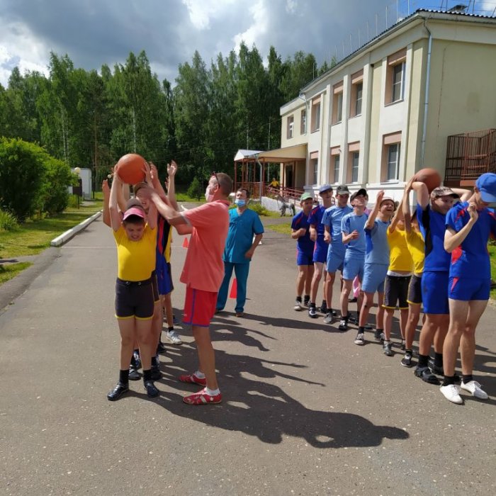 Карантиним с пользой для здоровья