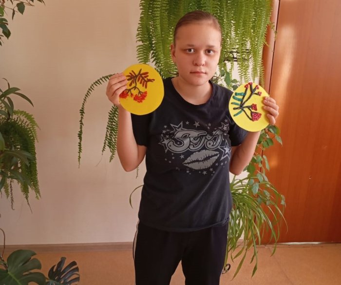 Рябиновое чудо