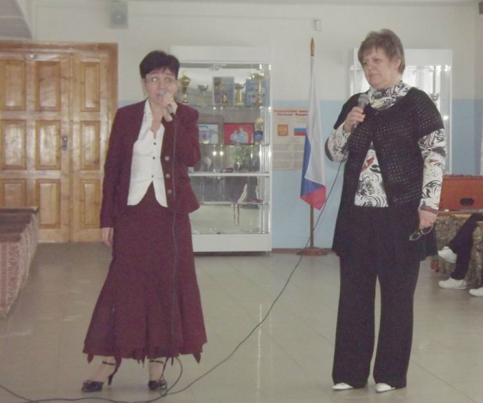 Праздник для мужчин