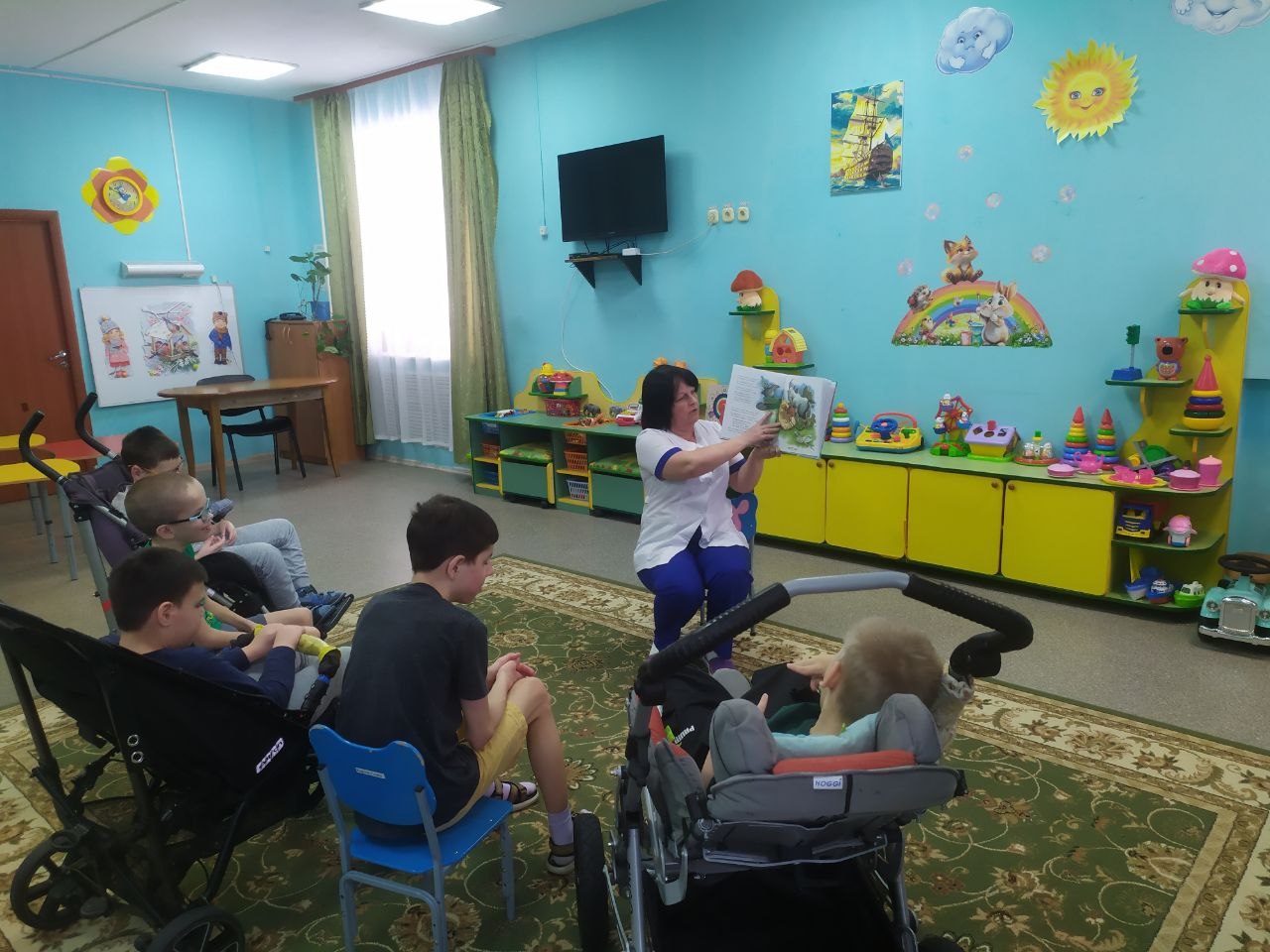 День памяти А.С.Пушкина