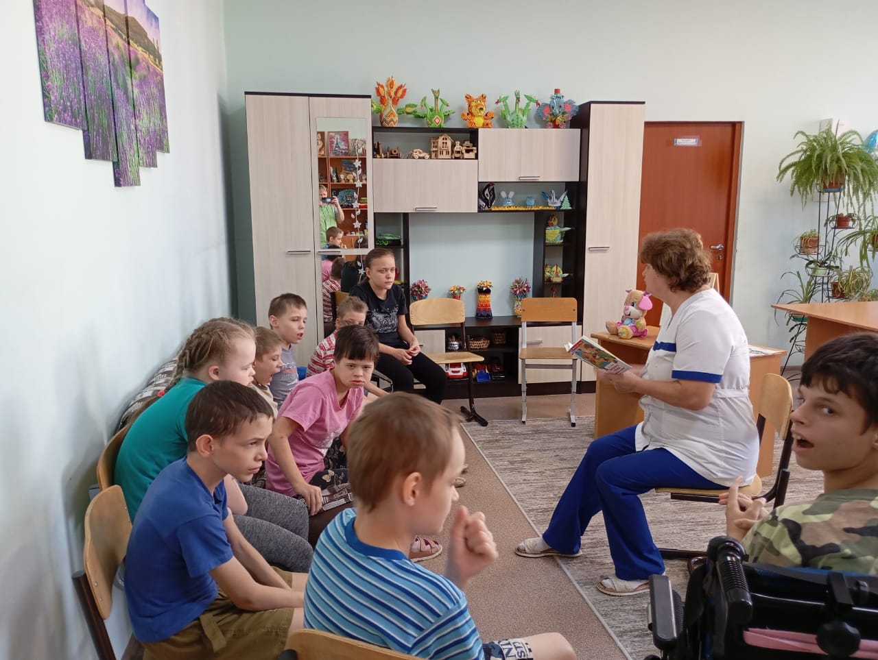 Азбука вежливости