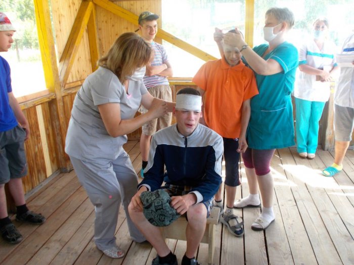 День памяти и скорби