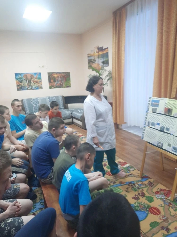 Город-герой: история для старших ребят