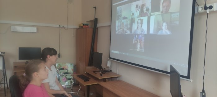 Прощальный эфир