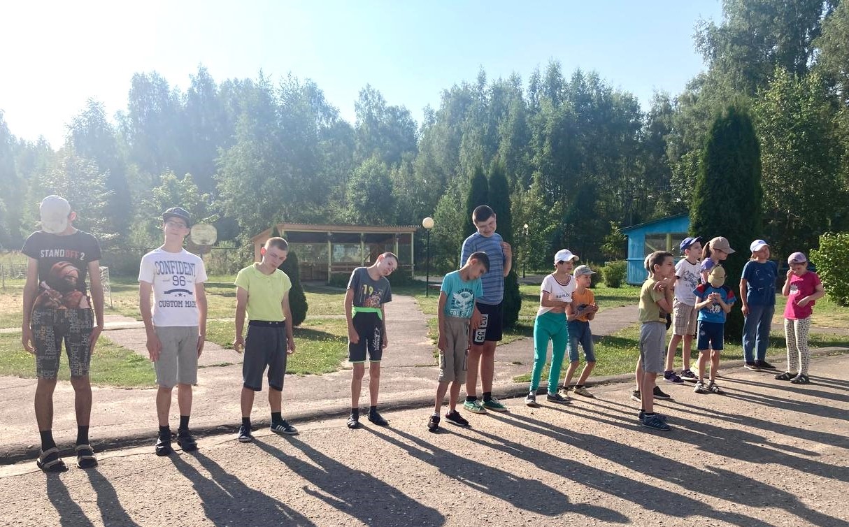 День физкультурника