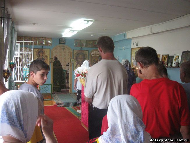 День памяти Святой преподобномученицы Елисаветы