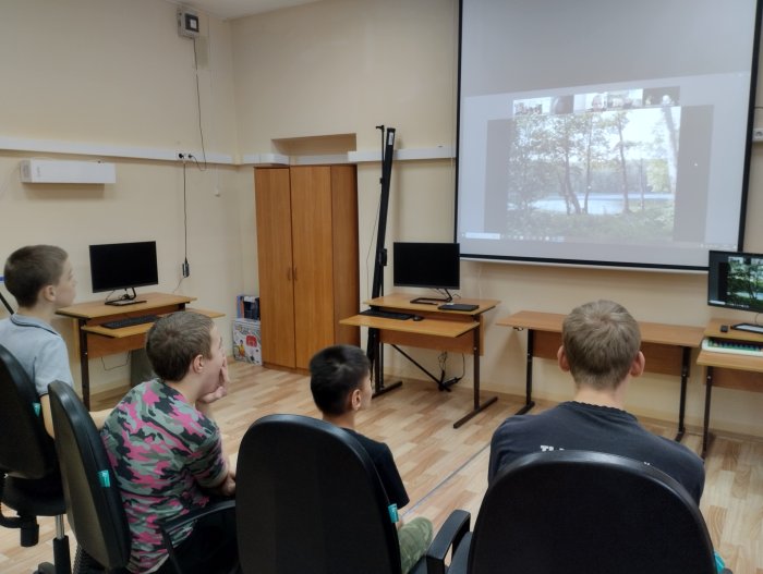 Окружающий мир