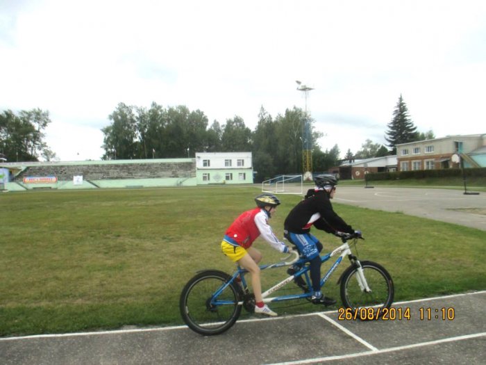 Спартакиада