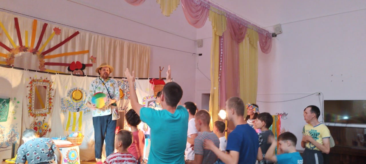 Театр "Панама"