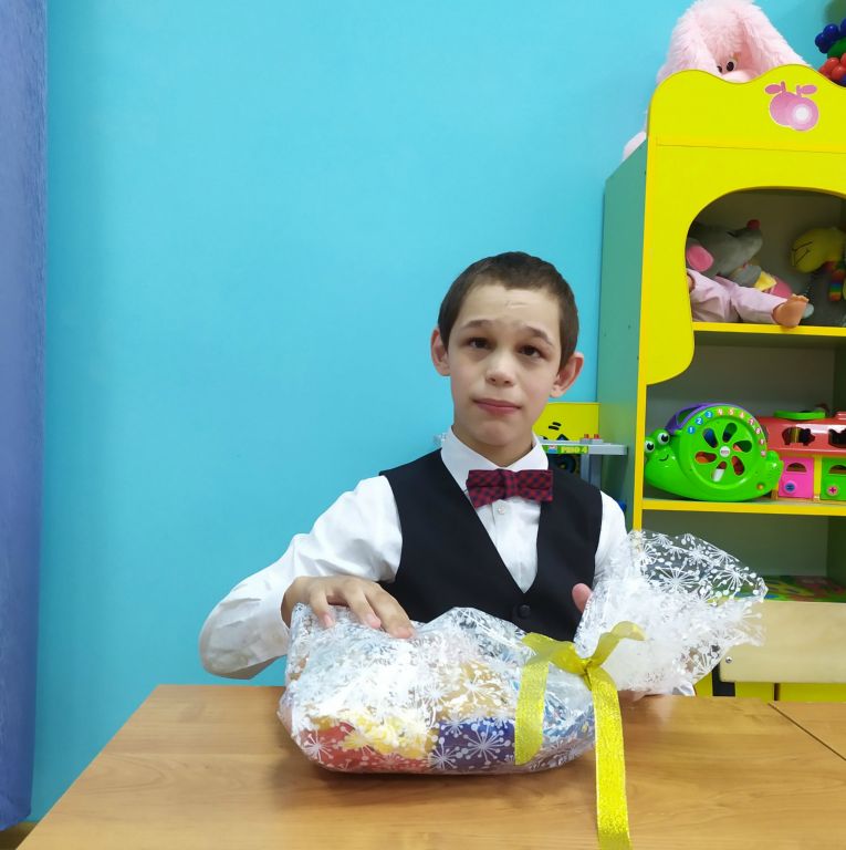 День именинника