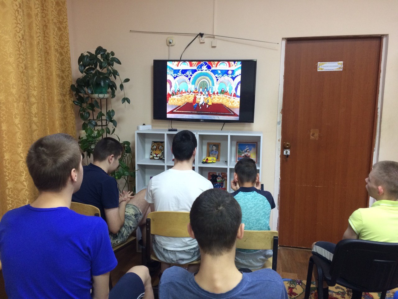 День памяти А.С.Пушкина