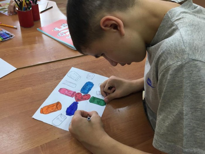 Фанки-Манки Кола