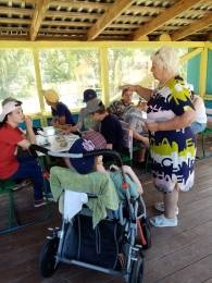 Знатоки природы