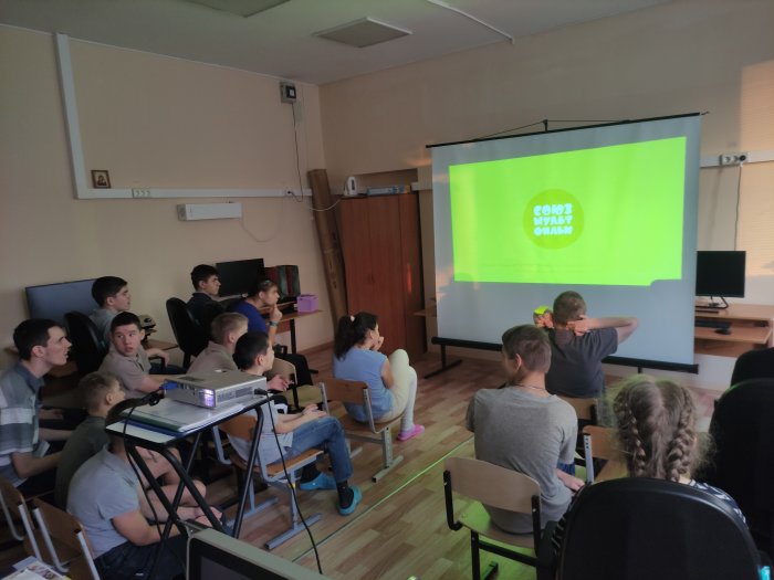 Новогодние мультики