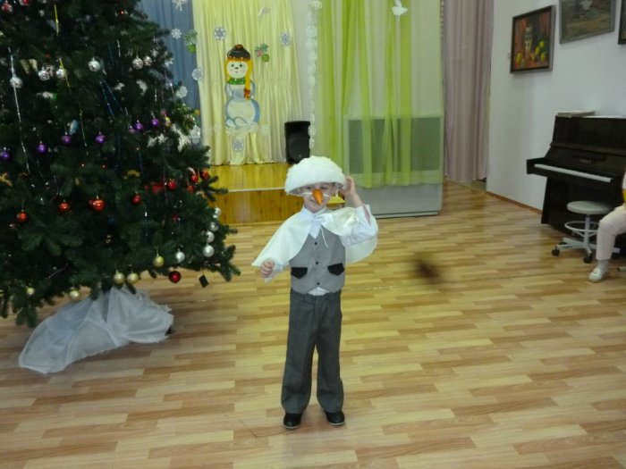 Рождественские ёлки