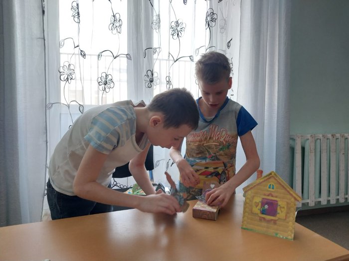 Выходные с пользой