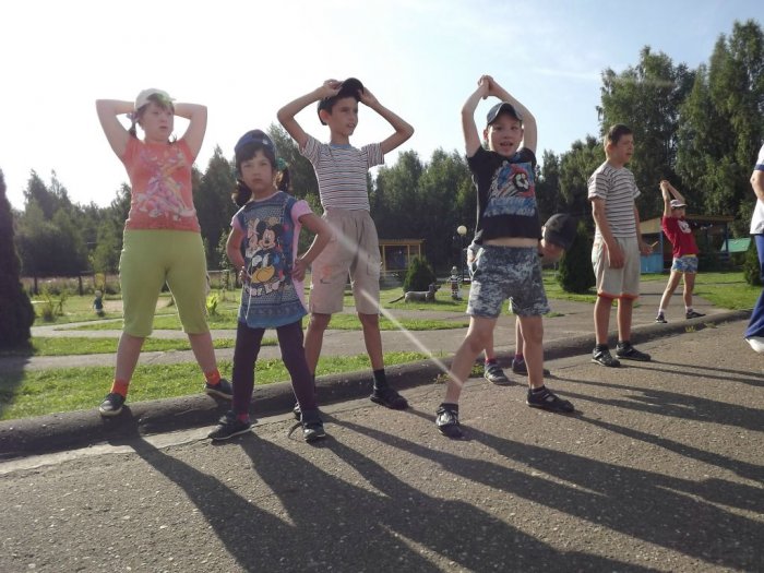 Правильное начало дня