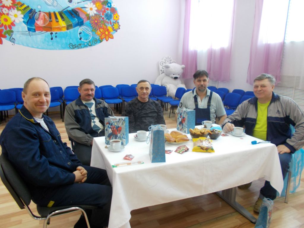 23 февраля