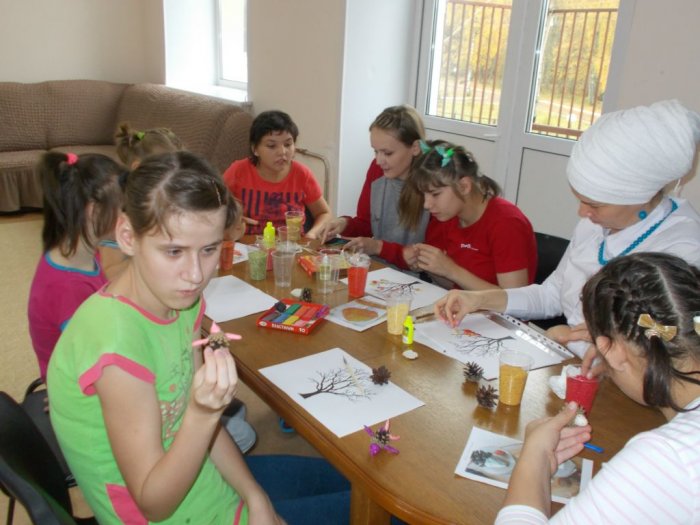 "Веление сердца"