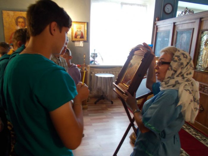 28 августа - Успение Пресвятой Богородицы