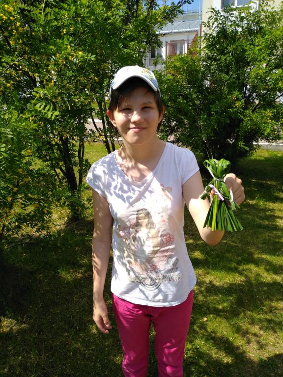 Троица