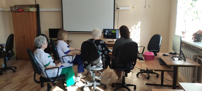 Онлайн-семинар