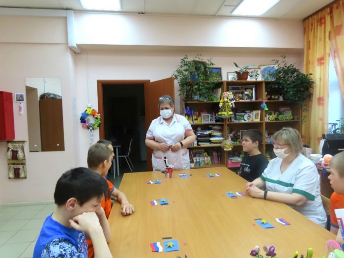 Мастер-класс