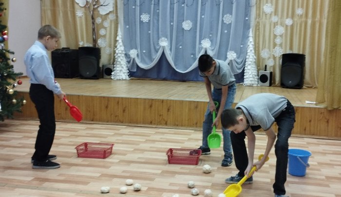 Прощание с лесной красавицей.