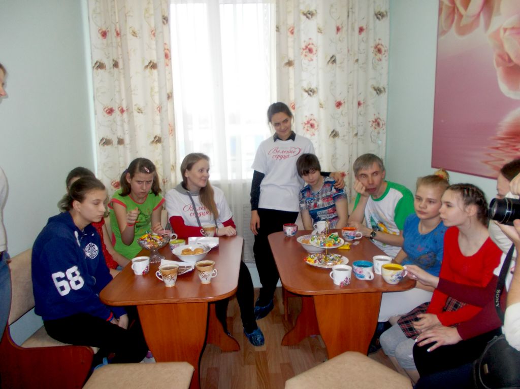 "Веление сердца"