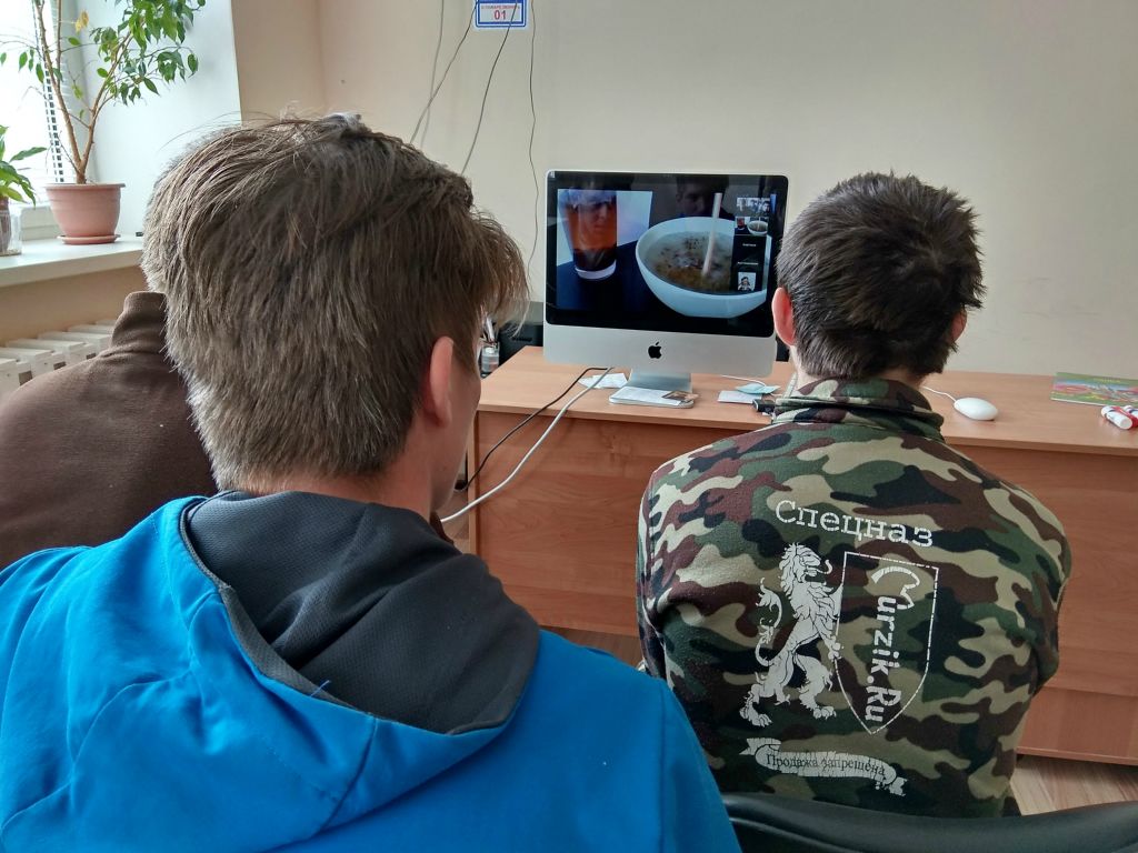 В китайском стиле