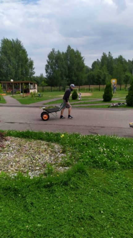 Помощники