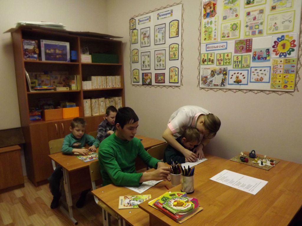 Профессиональный праздник!