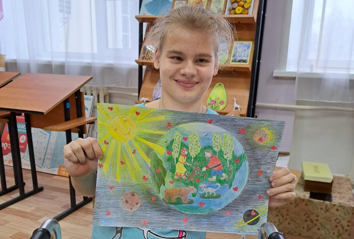 Результаты VI Международного фестиваля-конкурса