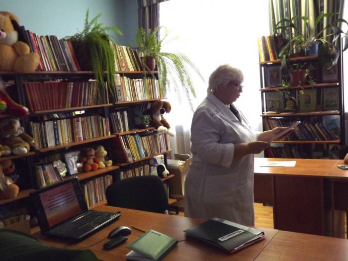 Педагогический совет