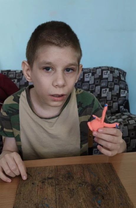 Творческий космос