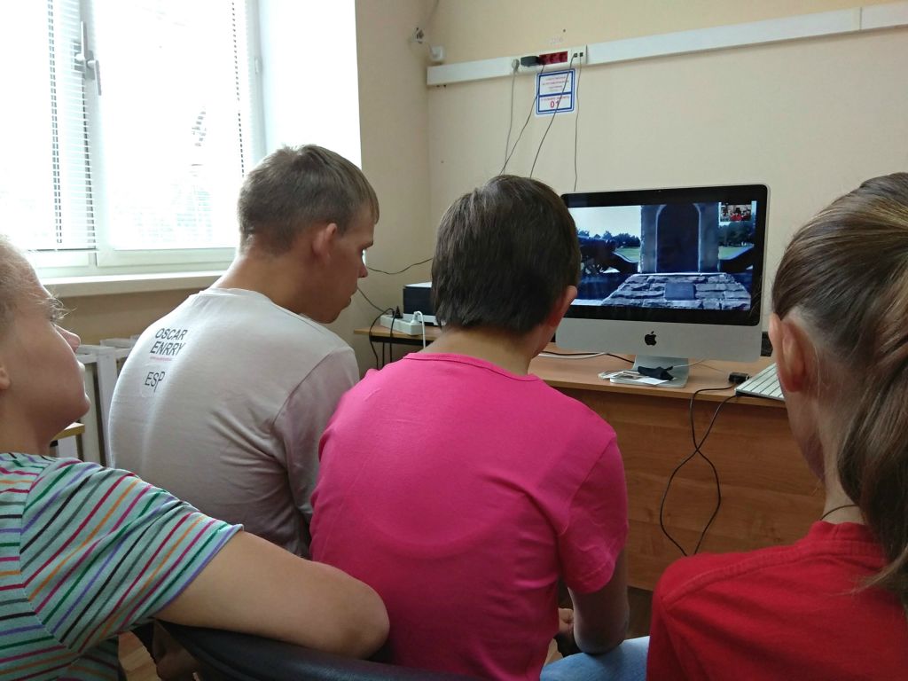 Прямые эфиры