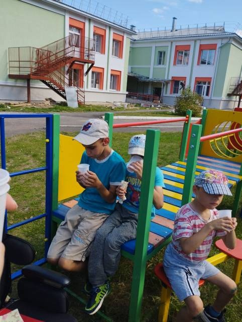 Пикник